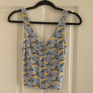 🌸2/$15 American Eagle tank top